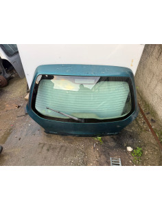 tempa da mala fiat bravo 1997