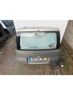 tampa da mala hyundai atos 1999