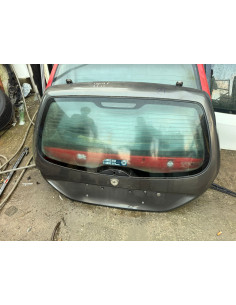 tampa da mala lancia y