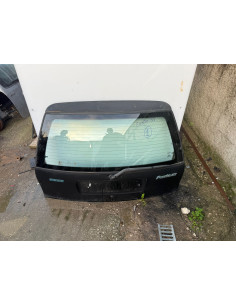 tampa da mala fiat punto 1996