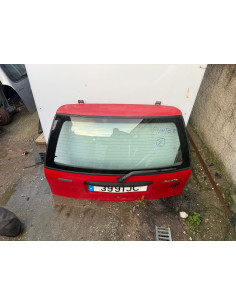 tampa da mala fiat punto 1998