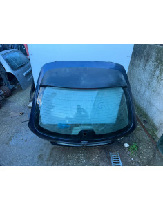 tampa da mala rover 25