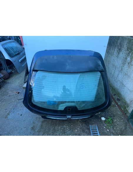 tampa da mala rover 25
