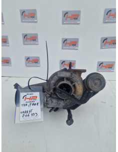 turbo fiat