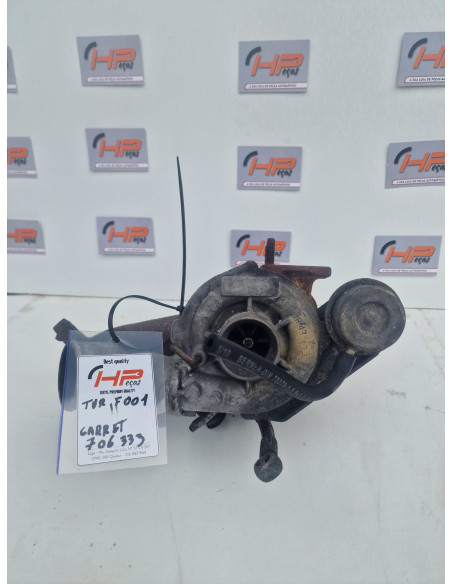 turbo fiat