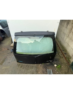 tampa da mala fiat punto 2001 3 p