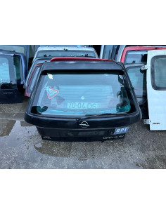 tampa da mala opel astra f