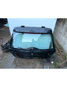tampa da mala bmw e46 carrinha