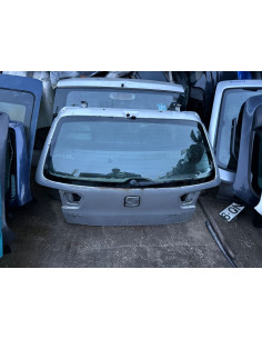 tampa da mala seat ibiza 2001