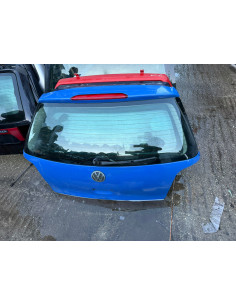 tampa da mala vw polo 2004