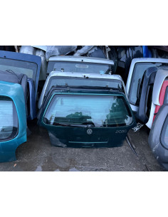 tampa da mala vw polo
