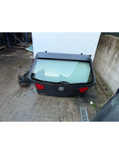 tampa da mala seat ibiza 2002