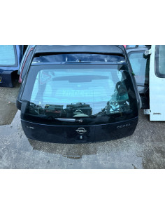 tampa da mala opel corsa c 5 p