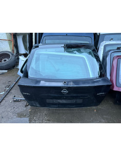 tampa da mala opel astra g