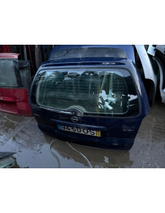 tampa da mala opel vetra b
