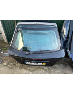 tampa da mala citroen xsara