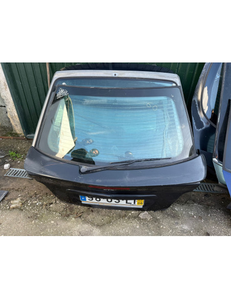 tampa da mala citroen xsara