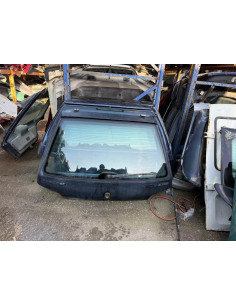 tampa da mala peugeot 106