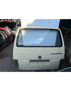 tampa da mala vw transporter