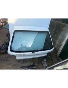 tampa da mala citroen zx