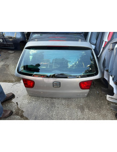 tampa da mala seat ibiza 2001