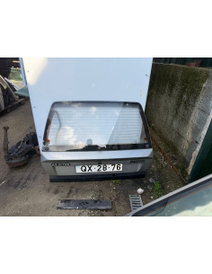 tampa da mala citroen ax 1990
