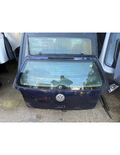 tampa da mala vw polo 2001