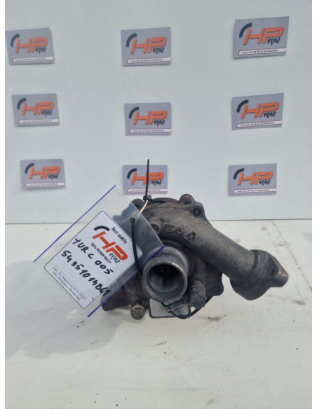 turbo citroen c3