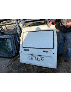 tampa da mala citroen c15