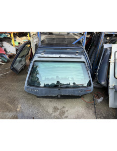 tampa da mala peugeot 106
