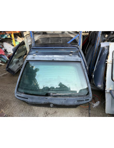 tampa da mala peugeot 106