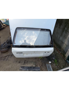 tampa da mala citroen ax