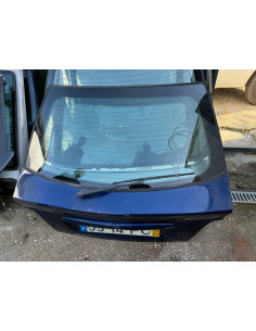 tampa da mala citroen xsara