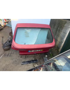 tampa da mala citroen zx
