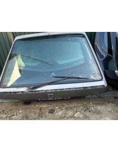 tampa da mala citroen bx