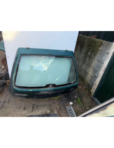 tampa da mala citroen saxo 99