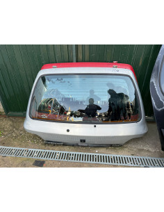 tampa da mala renault clio