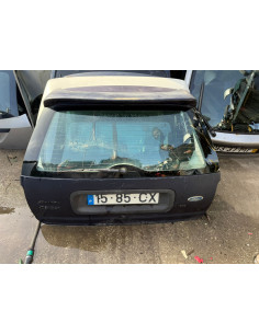 tampa da mala ford mondeo 1995