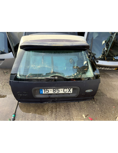tampa da mala ford mondeo 1995