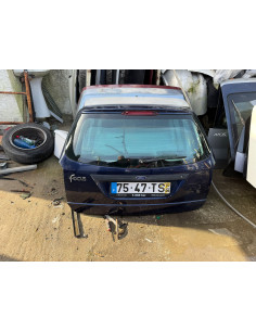 tampa da mala ford focus 2002 carrinha