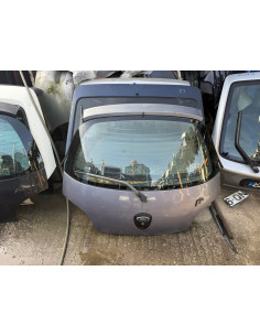tampa da mala ford ka