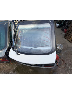 tampa da mala renault laguna 1997