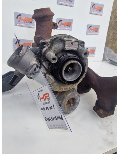 turbo peugeot