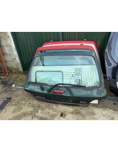 tampa da mala renault clio 97
