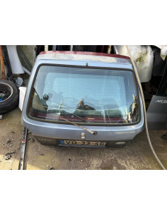 tampa da mala ford fiesta 1995