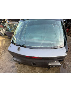 tampa da mala renault laguna 2004 carro
