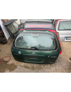 tampa da mala hyundai lantra carrinha