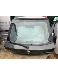 tampa da mala opel astra g 5 p