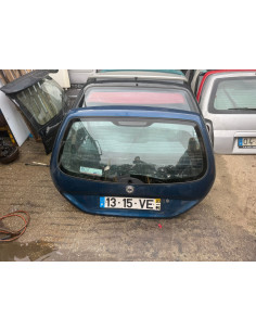 tampa da mala lancia y