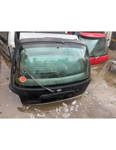 tampa da mala nissan micra k11